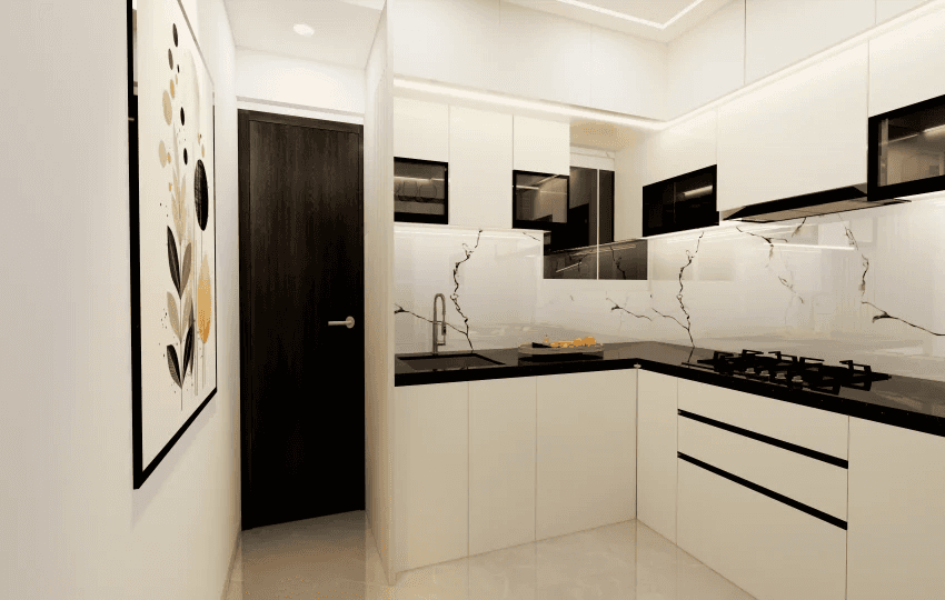 Vastu Interiors